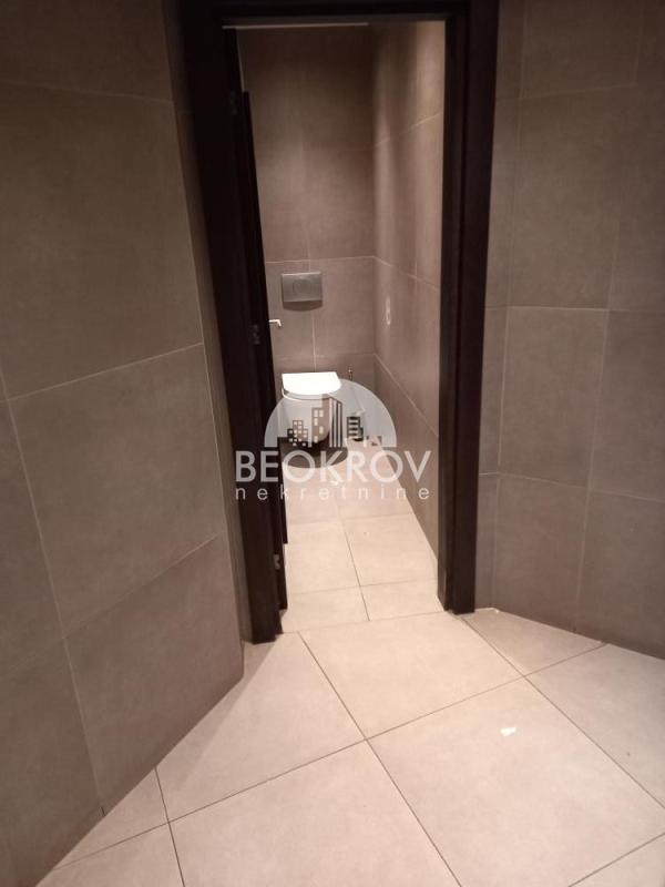 Slika 9 - Kosovska,  Lokal za izdavanje, 146m2, 3.200€