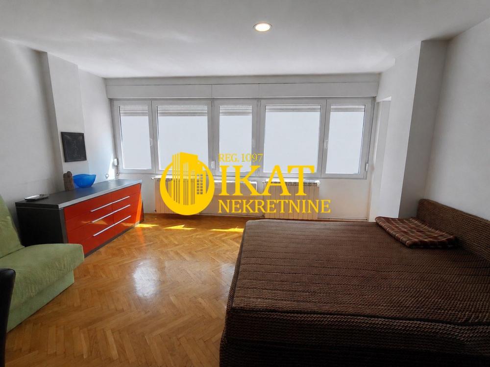 Slika 3 - Patrijarha Varnave, Jednosoban stan na prodaju, 30m2, 180.000€