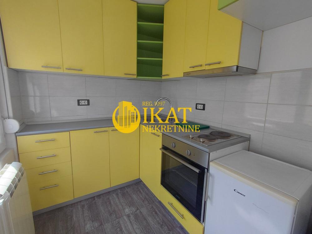 Slika 4 - Patrijarha Varnave, Jednosoban stan na prodaju, 30m2, 180.000€