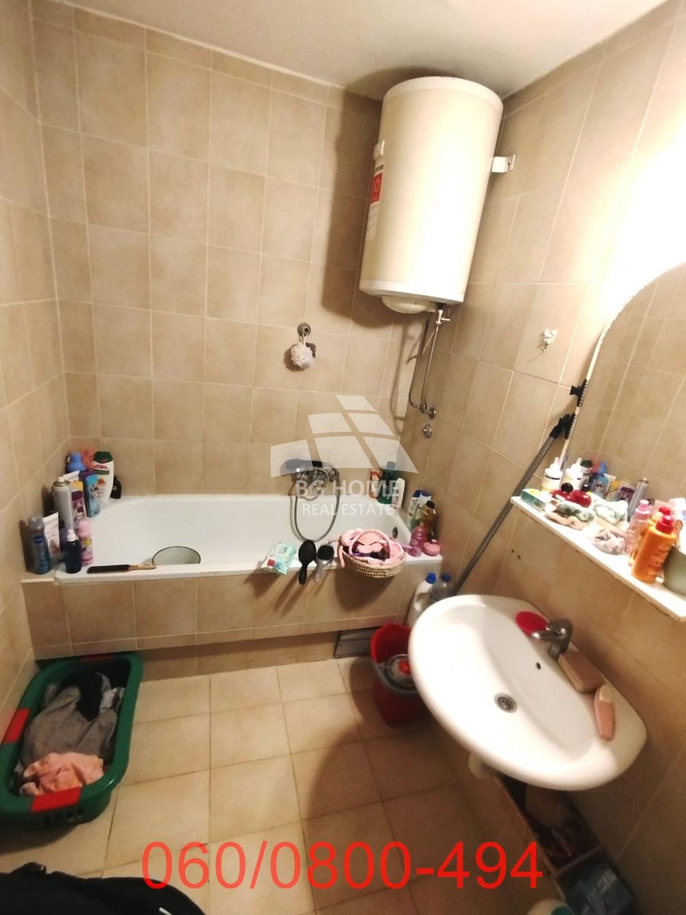 Slika 10 - Akrobate Aleksića, Jednoiposoban stan na prodaju, 47m2, 105.000€