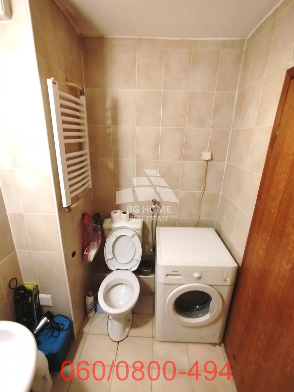 Slika 11 - Akrobate Aleksića, Jednoiposoban stan na prodaju, 47m2, 105.000€