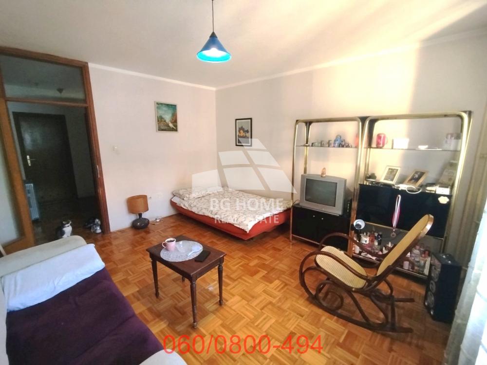 Slika 1 - Akrobate Aleksića, Jednoiposoban stan na prodaju, 47m2, 105.000€