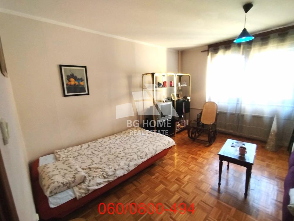 Slika 3 - Akrobate Aleksića, Jednoiposoban stan na prodaju, 47m2, 105.000€