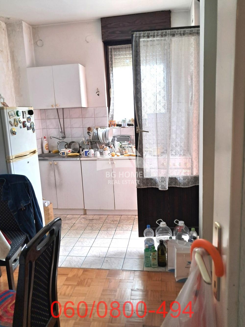 Slika 7 - Kisela voda, Dvosoban stan na prodaju, 64m2, 149.500€