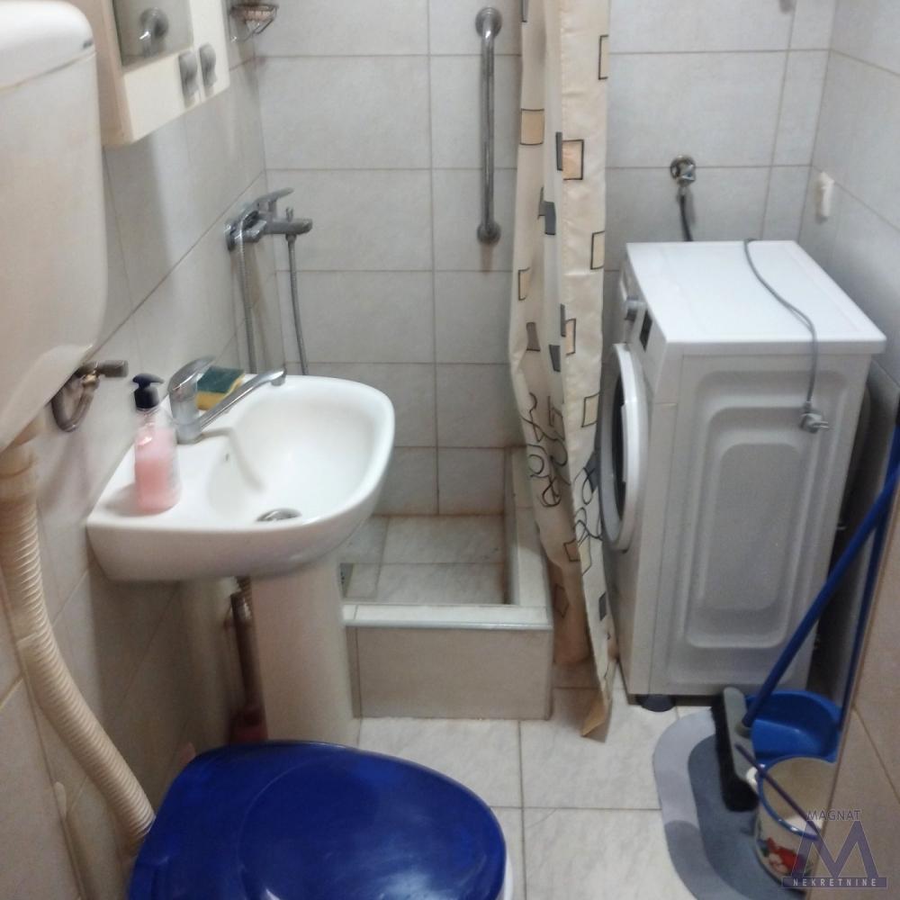 Slika 4 - Jednosoban stan na prodaju, 33m2, 84.000€