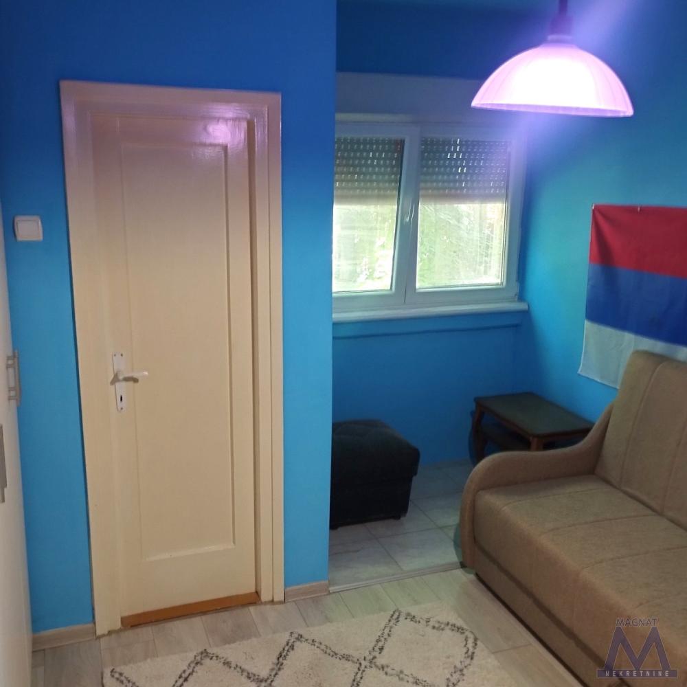 Slika 2 - Jednosoban stan na prodaju, 33m2, 84.000€