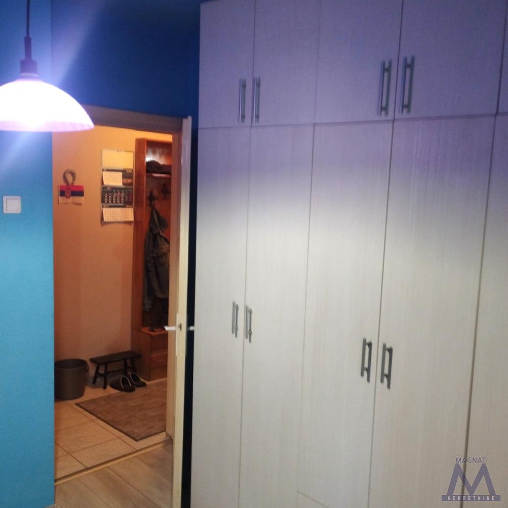Slika 3 - Jednosoban stan na prodaju, 33m2, 84.000€