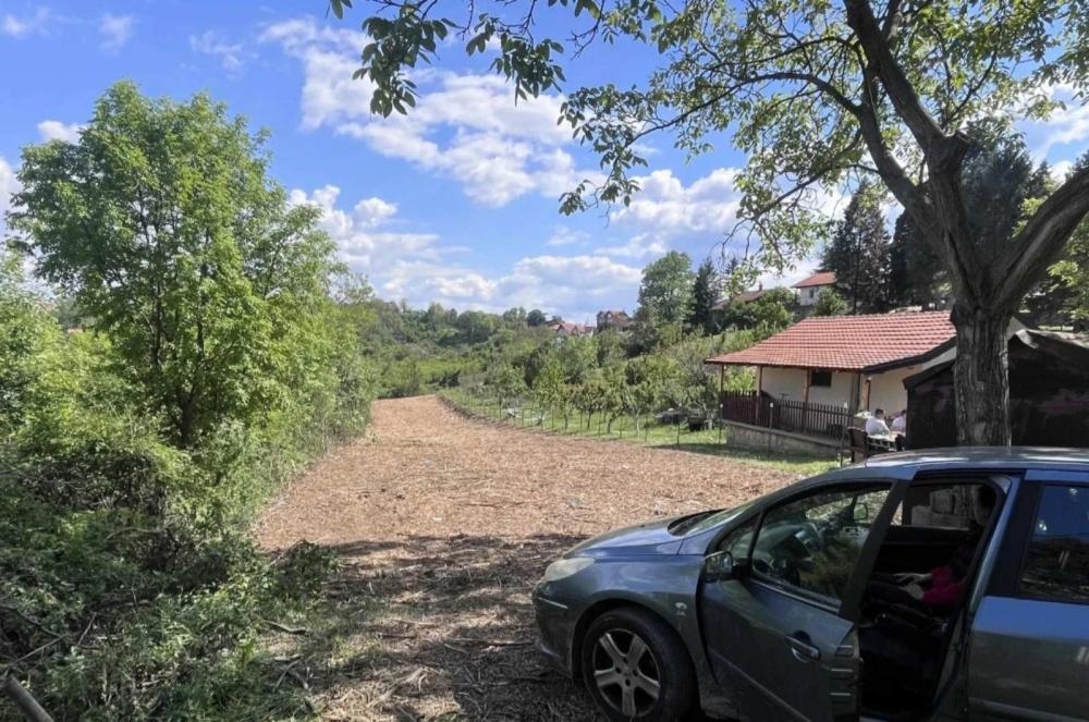Slika 9 -  Plac na prodaju, Zaklopaca, 43.500€