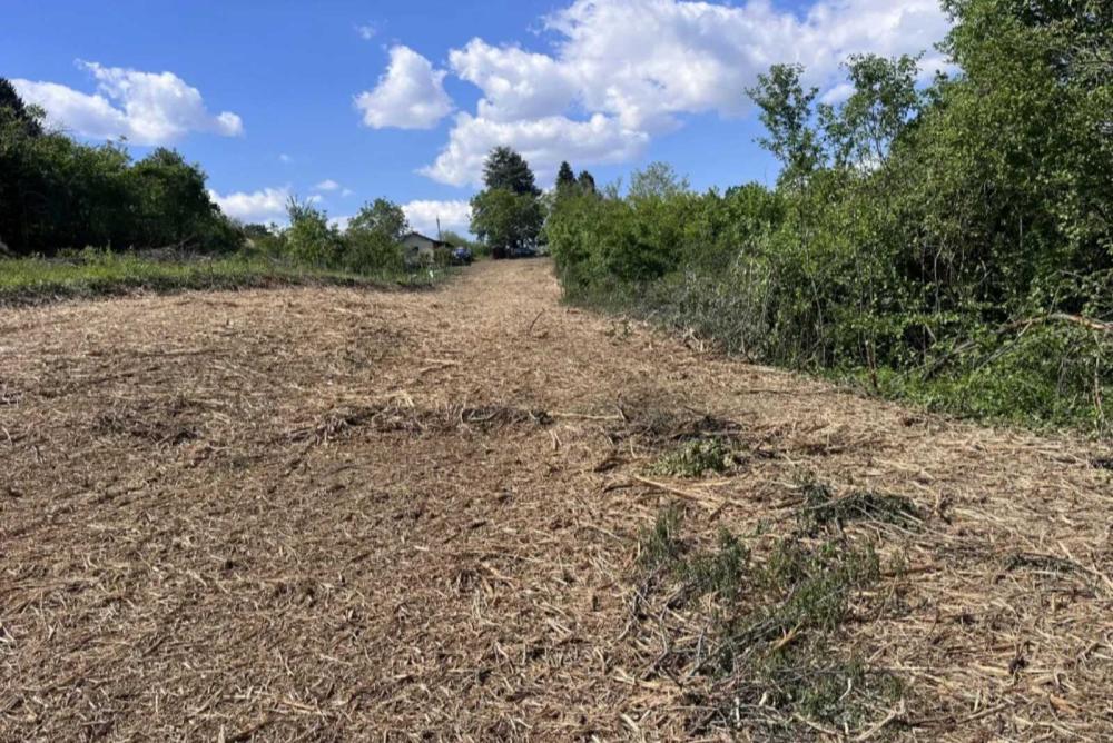 Slika 6 -  Plac na prodaju, Zaklopaca, 43.500€