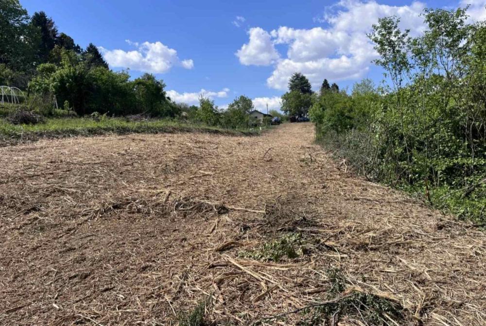 Slika 7 -  Plac na prodaju, Zaklopaca, 43.500€