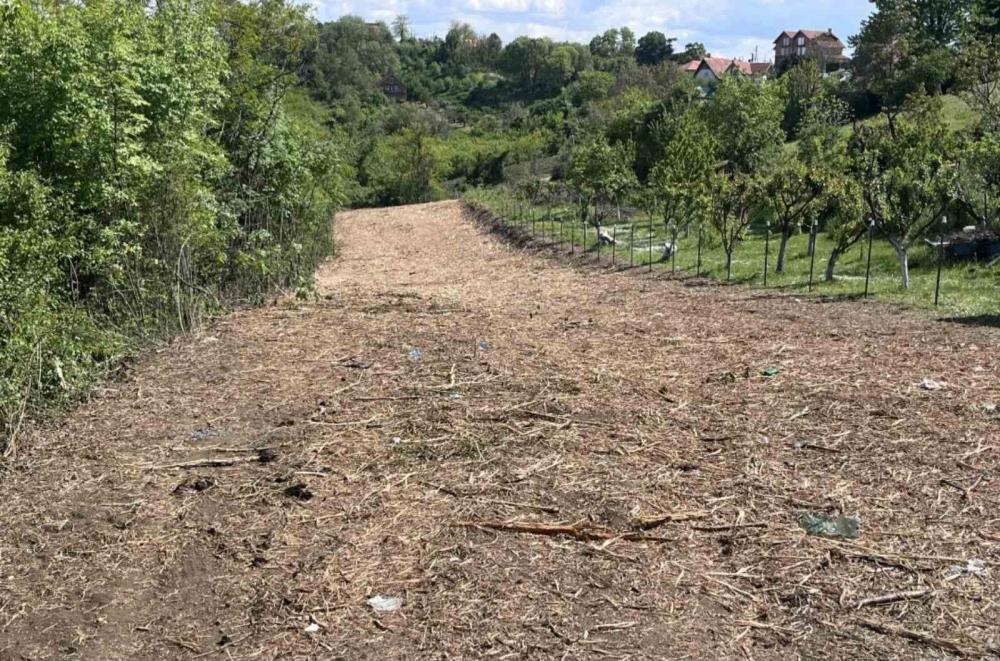 Slika 8 -  Plac na prodaju, Zaklopaca, 43.500€
