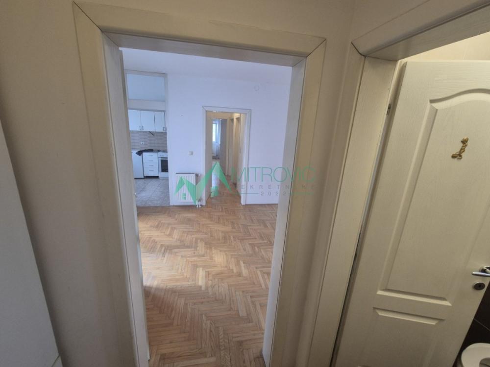Slika 2 - Dvoiposoban stan za izdavanje, 55m2, 350€