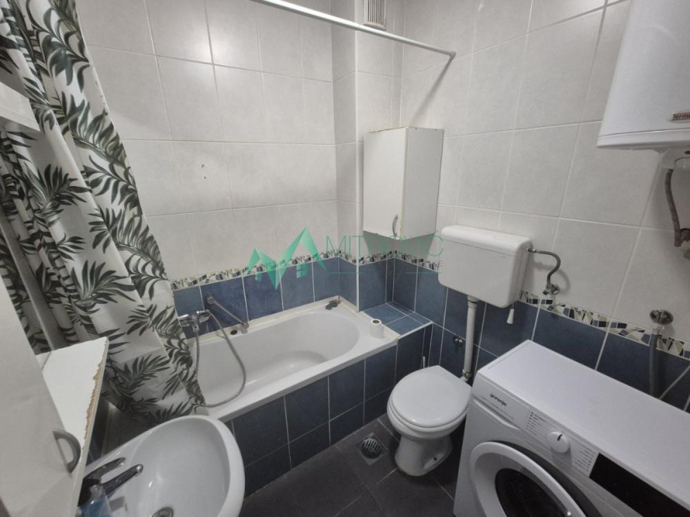 Slika 5 - Dvoiposoban stan za izdavanje, 55m2, 350€