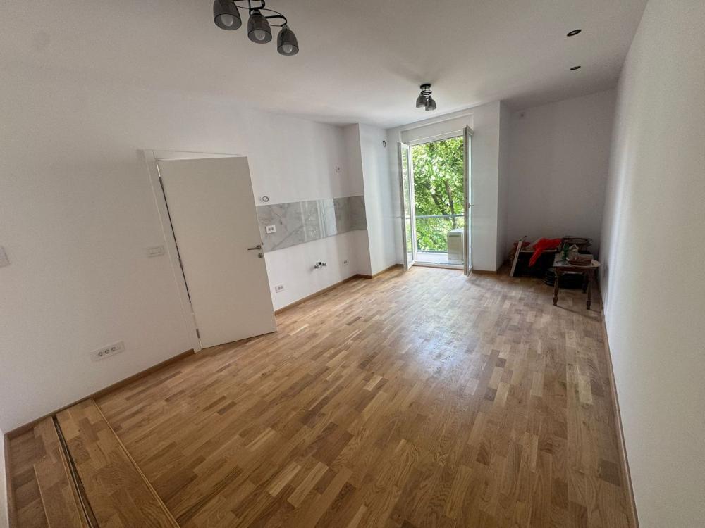 Slika 1 - Vojvode Milenka, Dvosoban stan na prodaju, 45m2, 250.000€