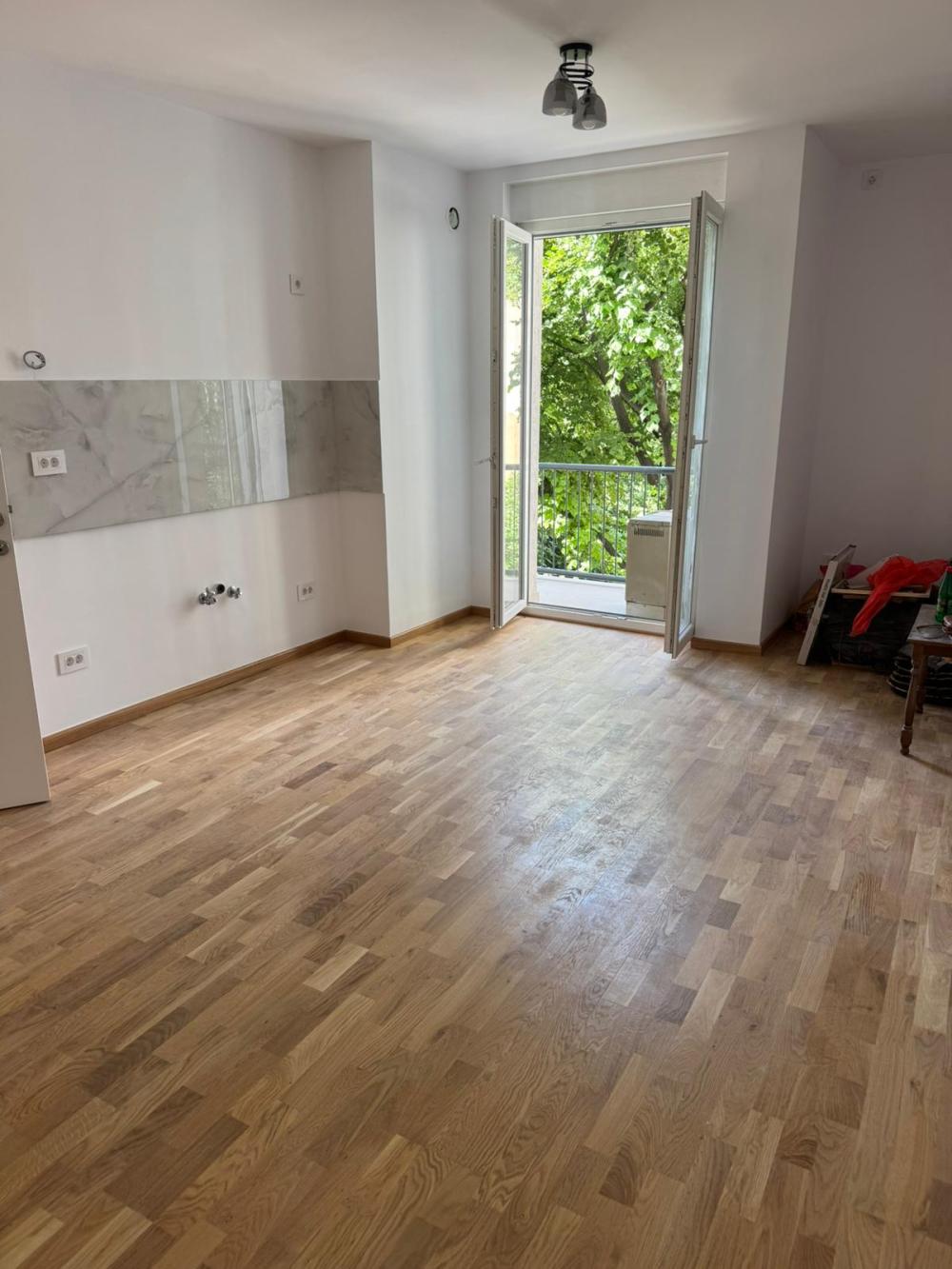 Slika 2 - Vojvode Milenka, Dvosoban stan na prodaju, 45m2, 250.000€