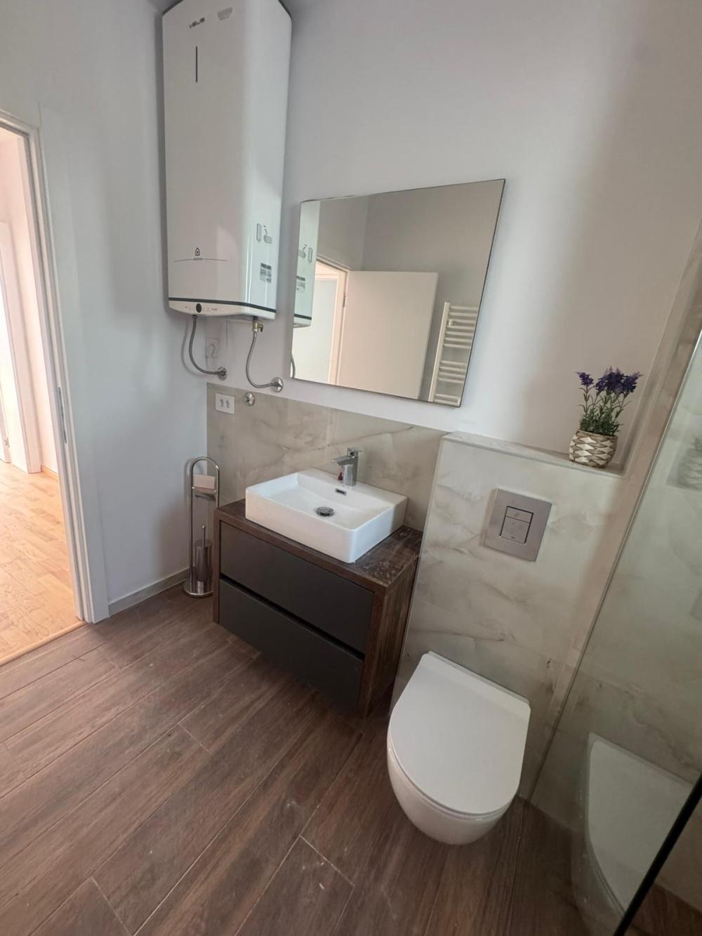 Slika 8 - Vojvode Milenka, Dvosoban stan na prodaju, 45m2, 250.000€
