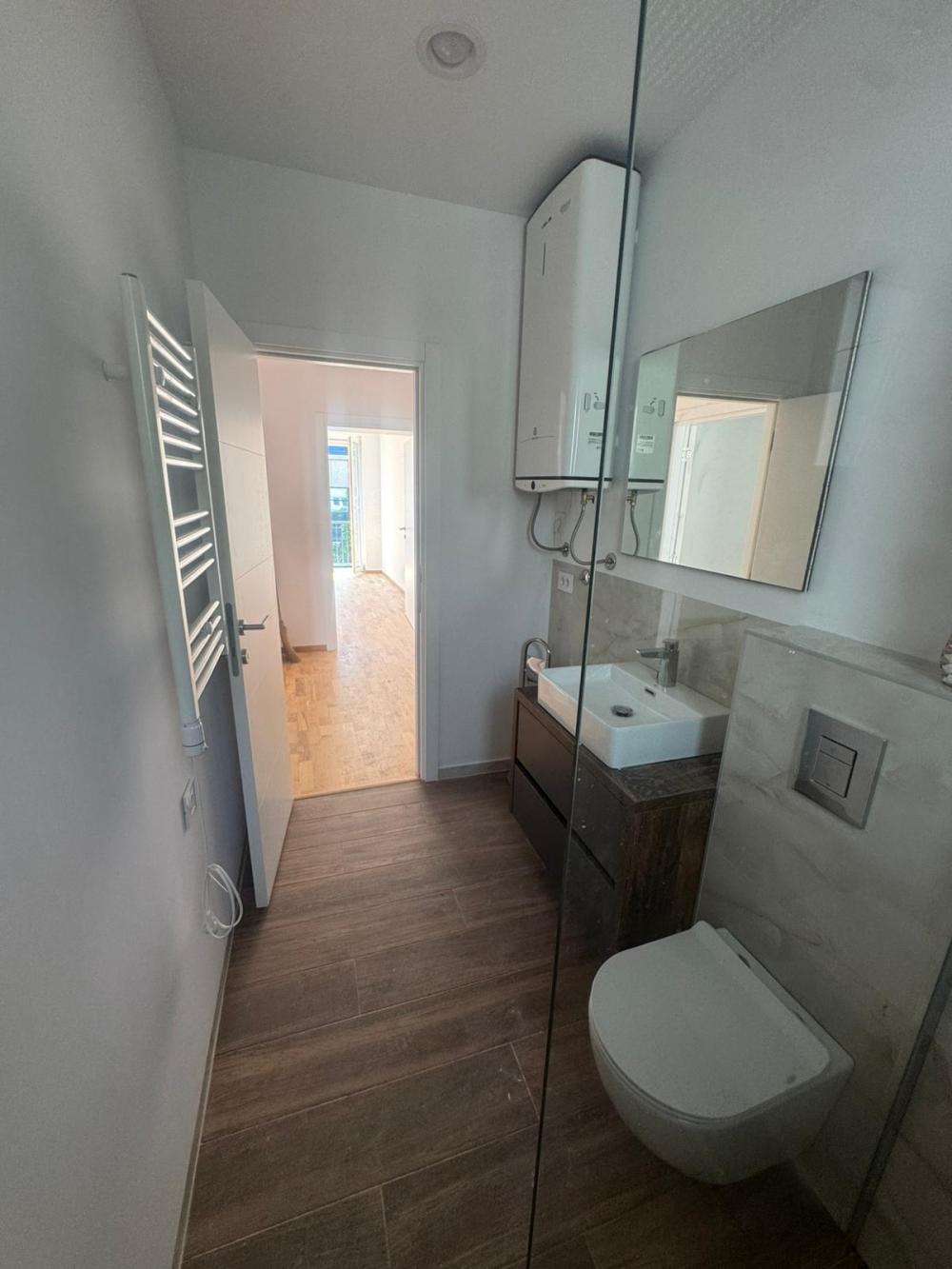 Slika 11 - Vojvode Milenka, Dvosoban stan na prodaju, 45m2, 250.000€