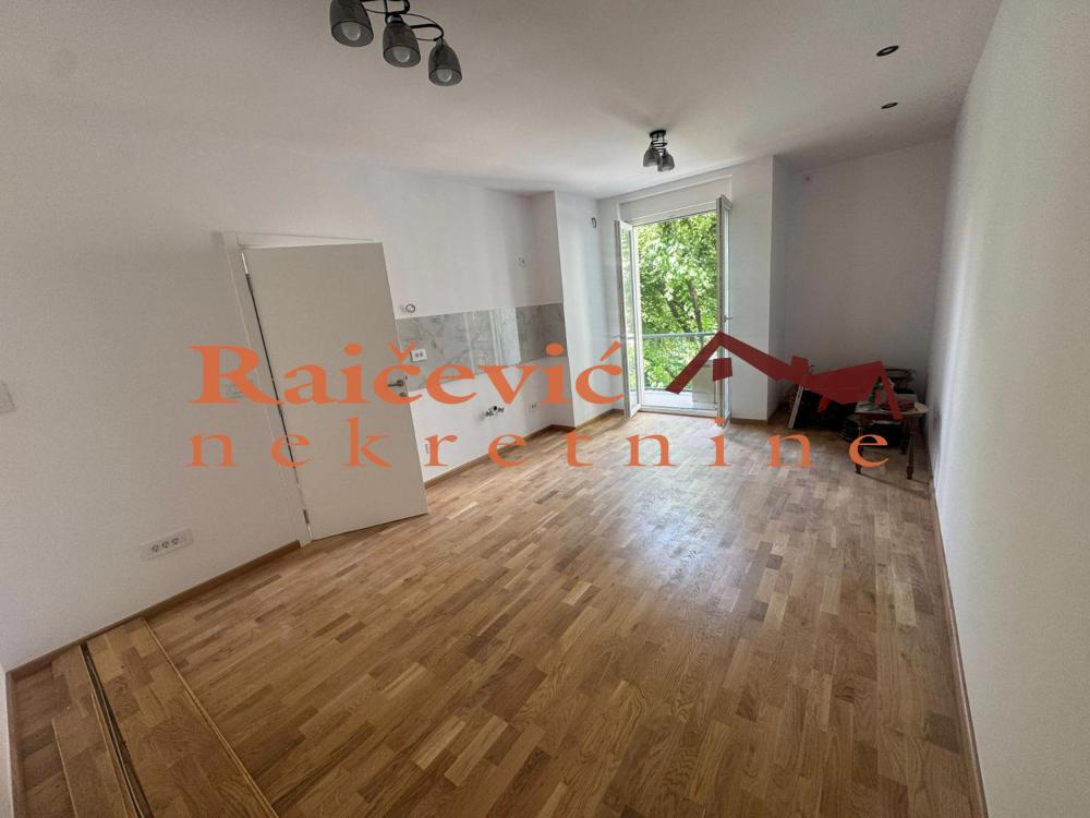 Slika 1 - Vojvode Milenka, Dvosoban stan na prodaju, 45m2, 250.000€