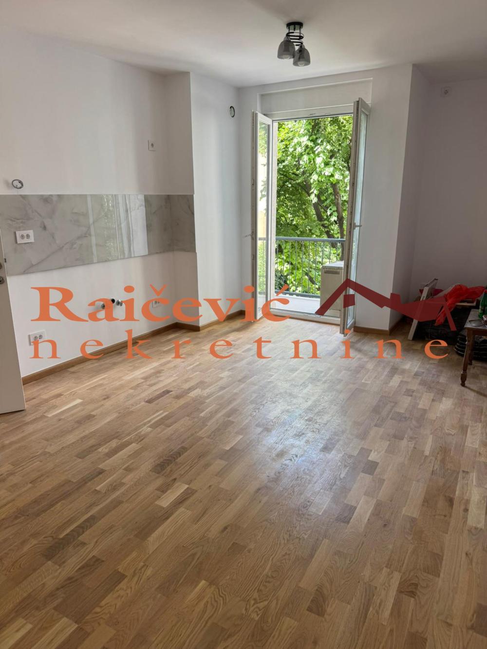 Slika 2 - Vojvode Milenka, Dvosoban stan na prodaju, 45m2, 250.000€