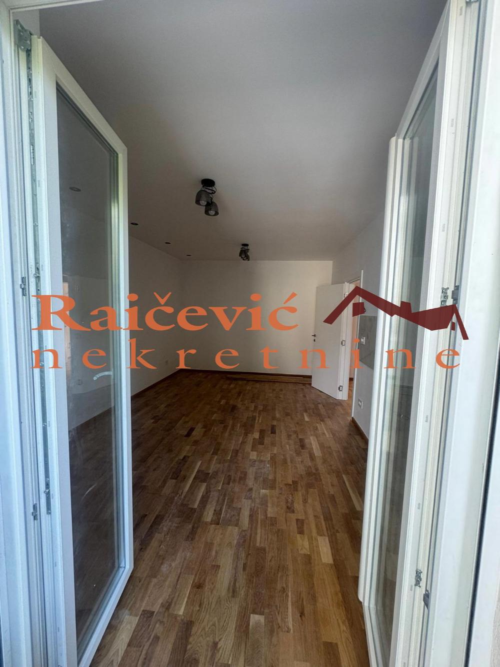 Slika 3 - Vojvode Milenka, Dvosoban stan na prodaju, 45m2, 250.000€