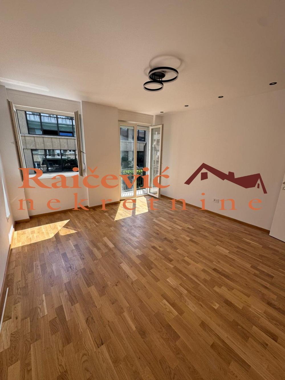 Slika 4 - Vojvode Milenka, Dvosoban stan na prodaju, 45m2, 250.000€