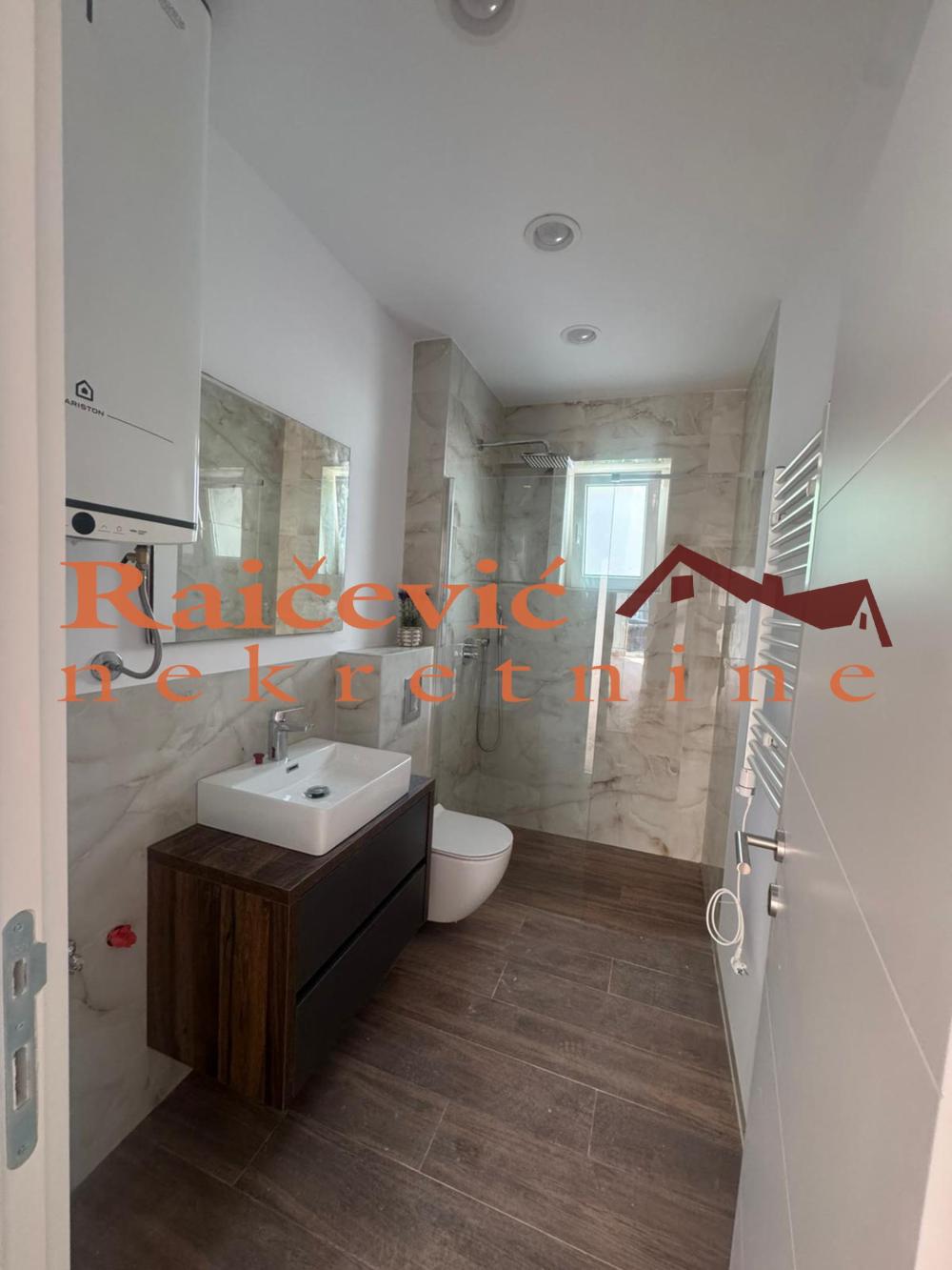 Slika 7 - Vojvode Milenka, Dvosoban stan na prodaju, 45m2, 250.000€