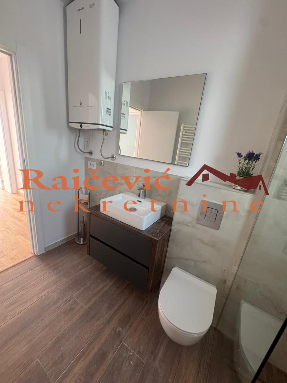 Slika 8 - Vojvode Milenka, Dvosoban stan na prodaju, 45m2, 250.000€