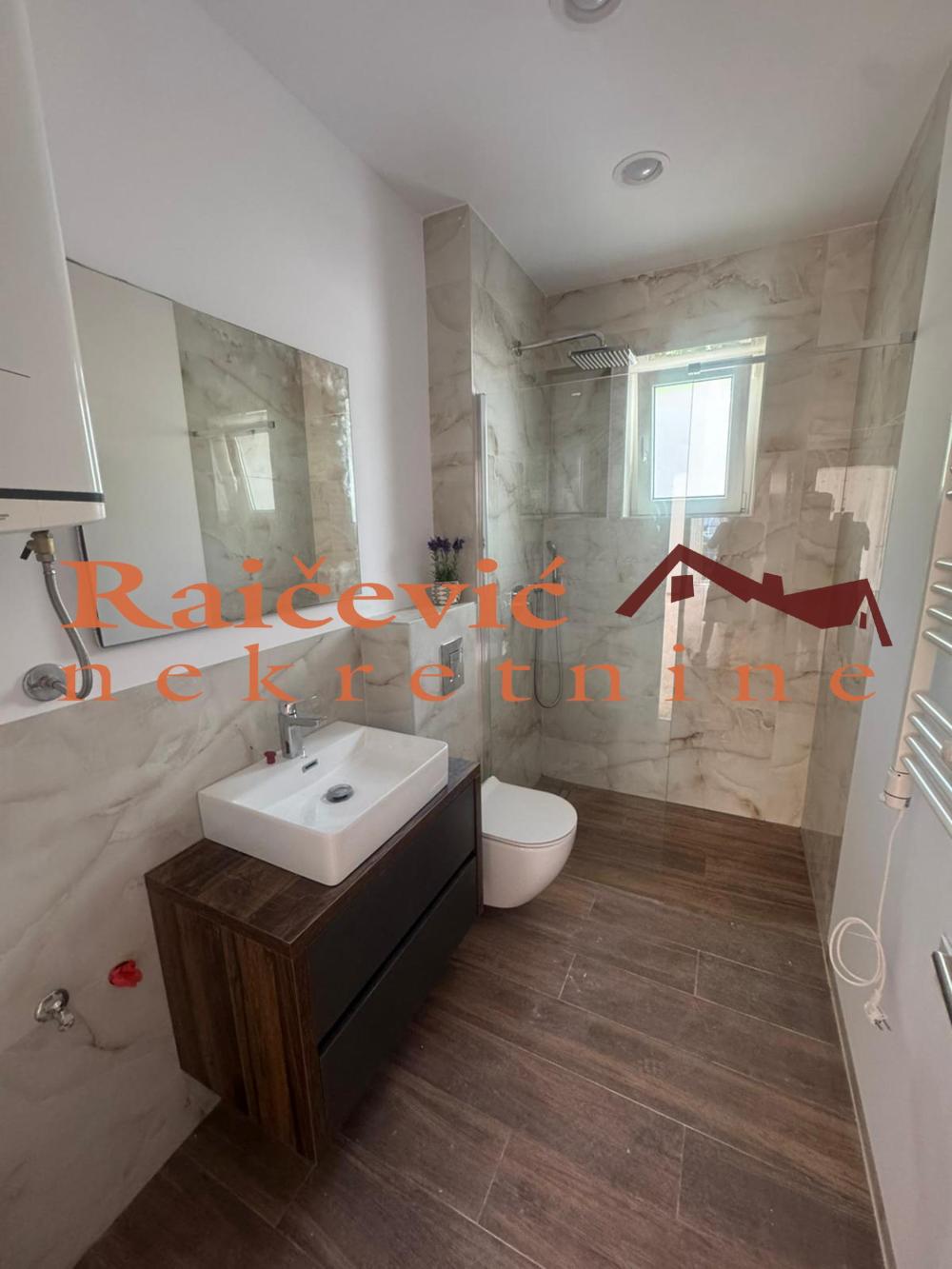 Slika 9 - Vojvode Milenka, Dvosoban stan na prodaju, 45m2, 250.000€