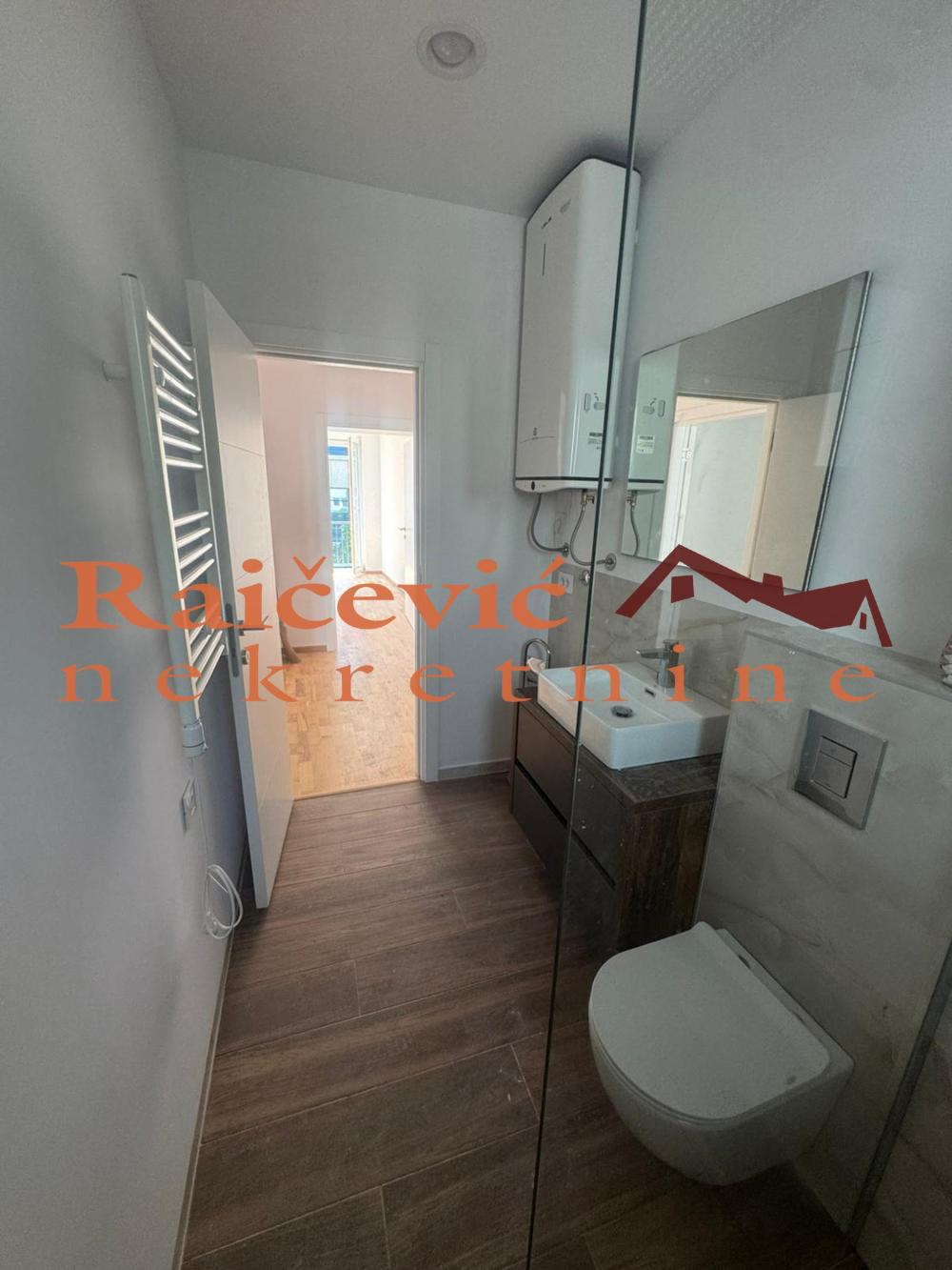 Slika 11 - Vojvode Milenka, Dvosoban stan na prodaju, 45m2, 250.000€
