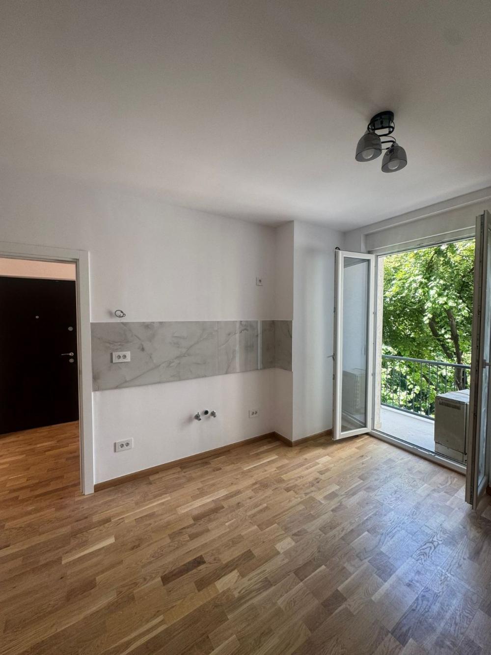 Glavna slika -Vojvode Milenka, Dvosoban stan na prodaju, 45m2, 250.000€
