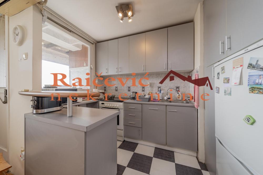 Slika 3 - Milutina Milankovica, Dvosoban stan na prodaju, 55m2, 179.000€