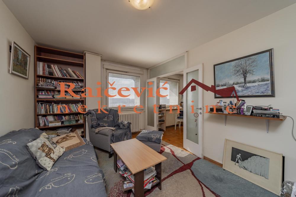 Slika 6 - Milutina Milankovica, Dvosoban stan na prodaju, 55m2, 179.000€