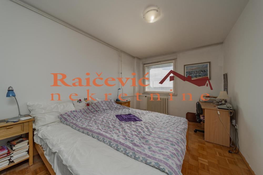 Slika 11 - Milutina Milankovica, Dvosoban stan na prodaju, 55m2, 179.000€