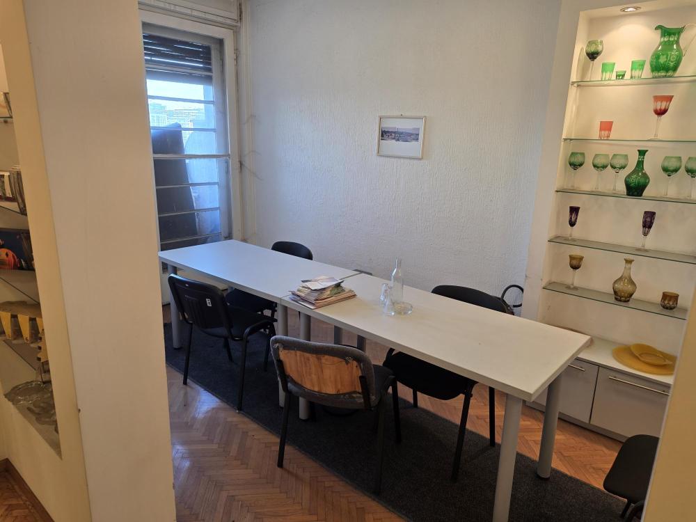 Slika 4 - Zeleni venac, Trosoban stan na prodaju, 87m2, 391.500€