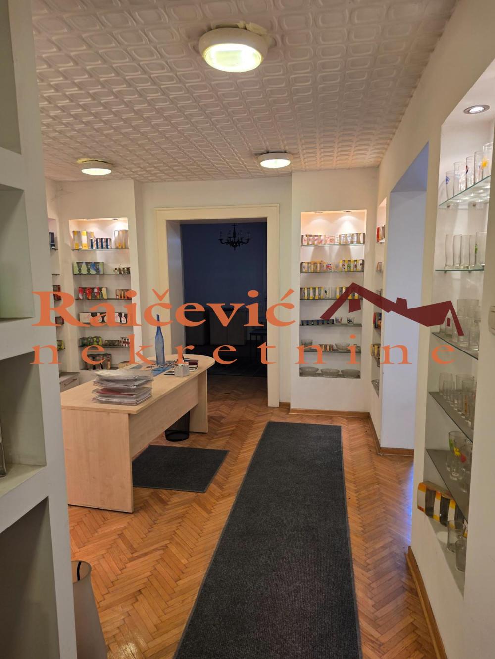 Slika 1 - Zeleni venac, Trosoban stan na prodaju, 92m2, 391.500€