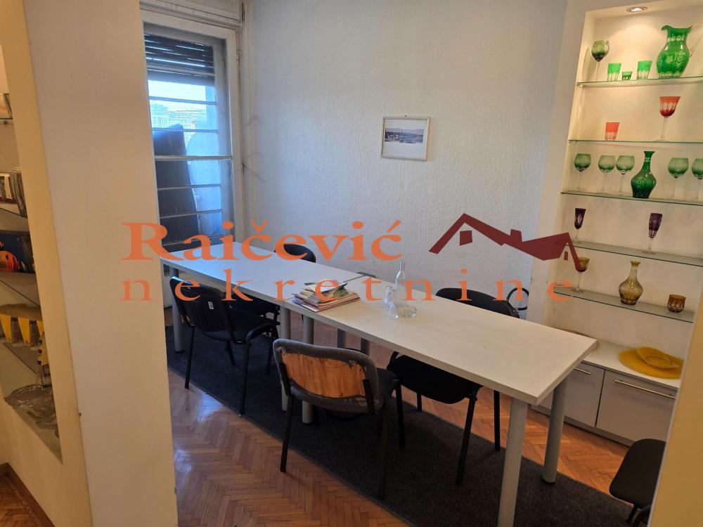 Slika 4 - Zeleni venac, Trosoban stan na prodaju, 92m2, 391.500€