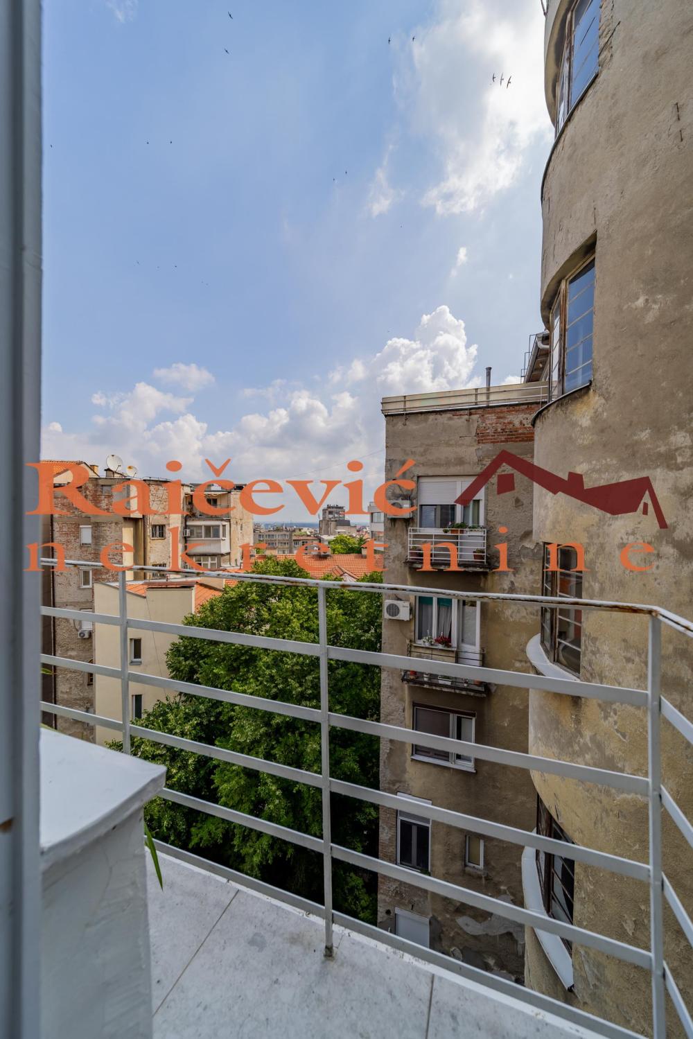Slika 11 - Vlajkoviceva, Četvorosoban stan na prodaju, 115m2, 769.000€