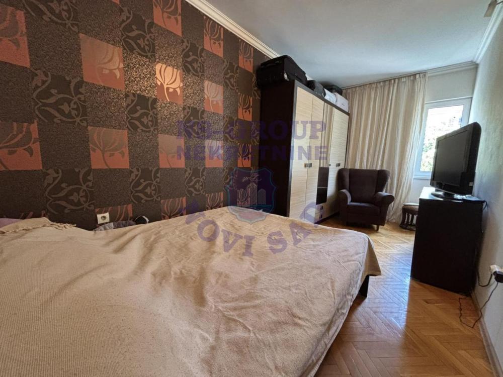 Slika 6 - Četvorosoban stan na prodaju, 104m2, 350.000€