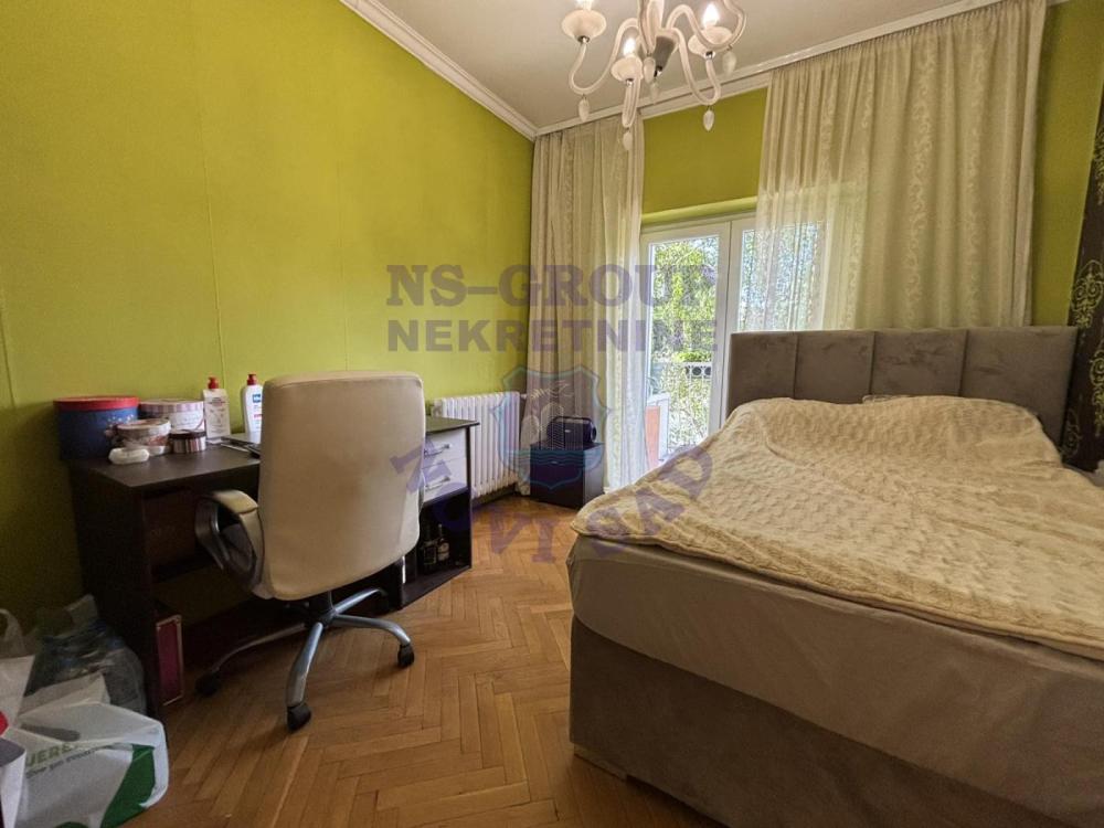 Slika 7 - Četvorosoban stan na prodaju, 104m2, 350.000€