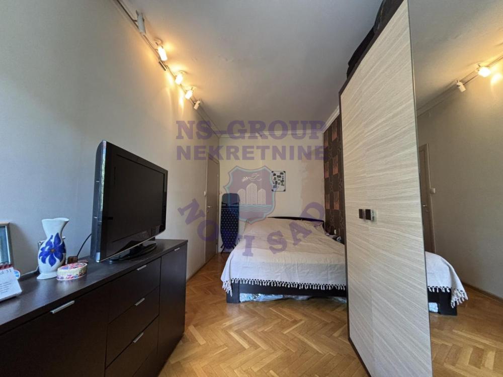 Slika 8 - Četvorosoban stan na prodaju, 104m2, 350.000€