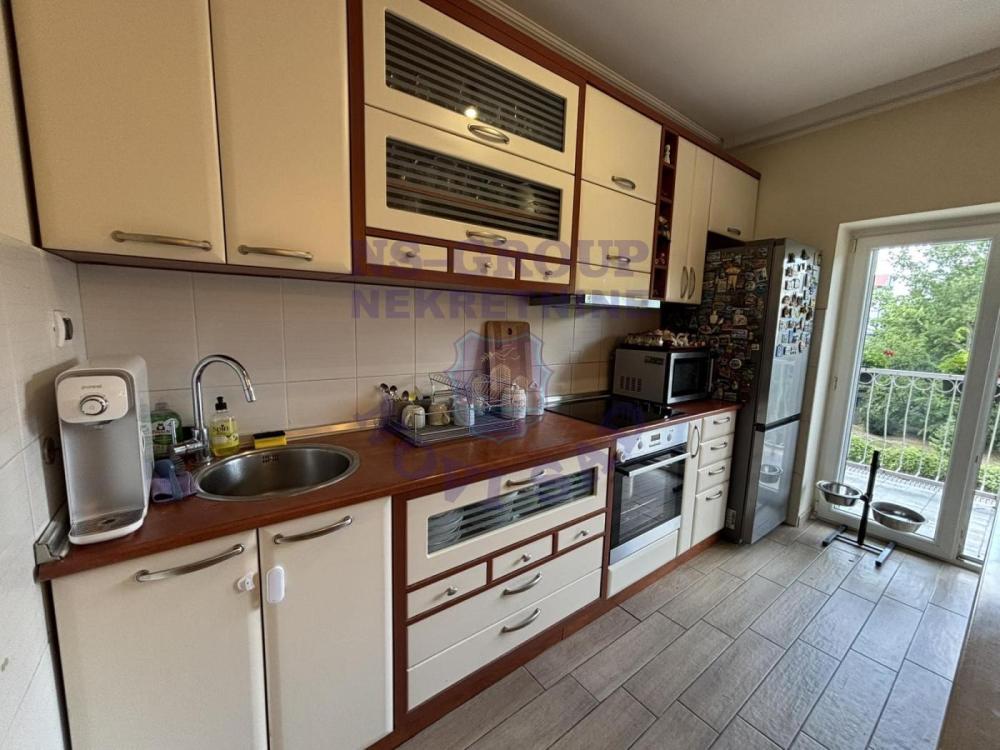 Slika 3 - Četvorosoban stan na prodaju, 104m2, 350.000€