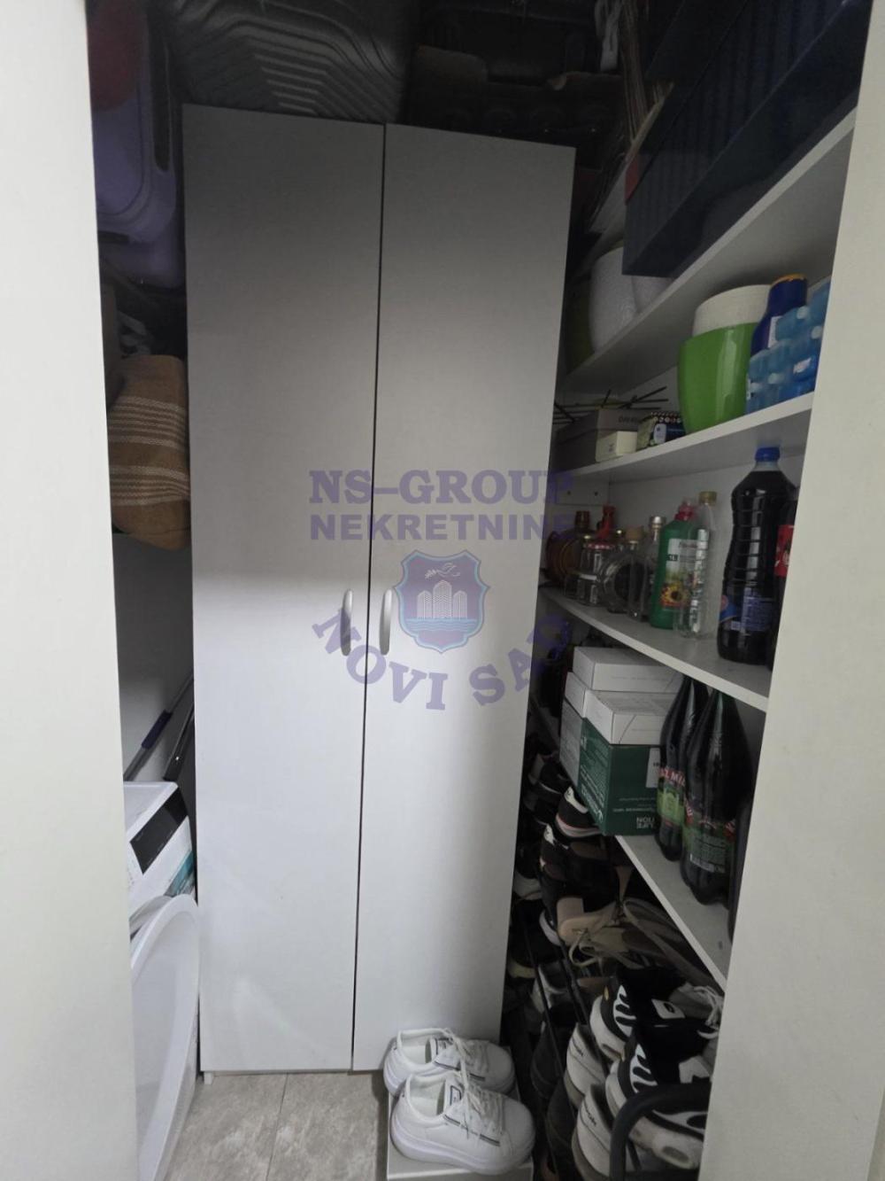 Slika 1 -  Stan na prodaju, 59m2, 188.490€