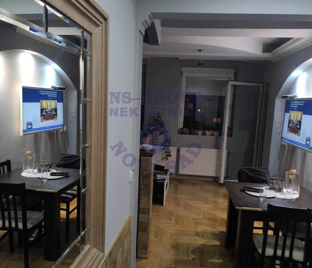 Slika 6 -  Stan na prodaju, 45m2, 125.145€