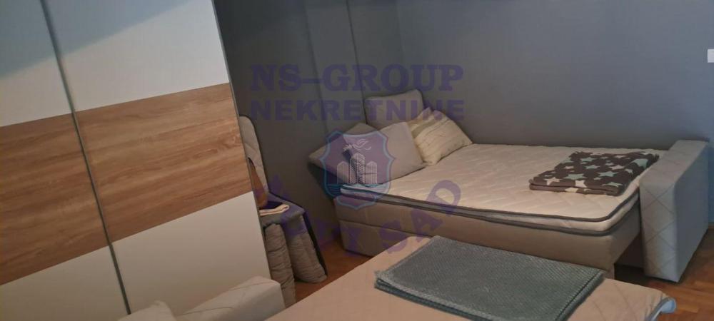 Slika 3 -  Stan na prodaju, 45m2, 125.145€
