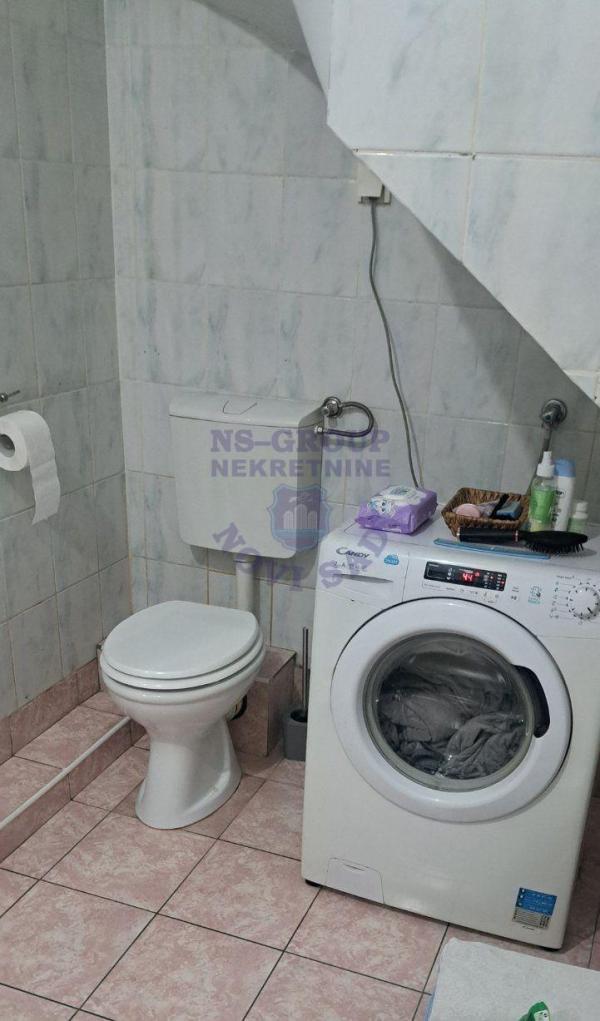 Slika 2 -  Stan na prodaju, 45m2, 125.145€