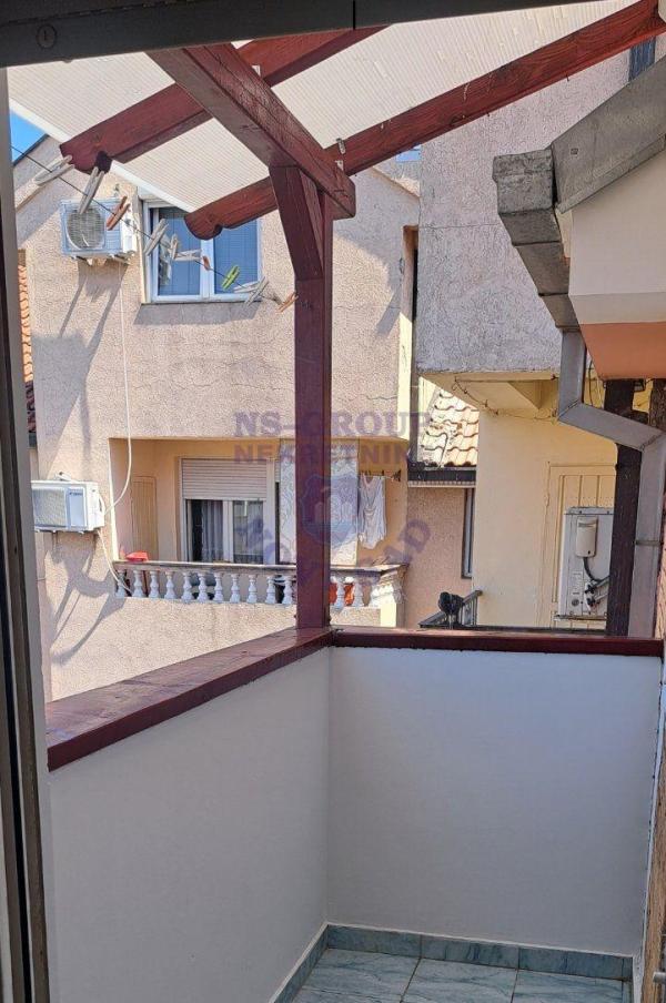 Slika 1 -  Stan na prodaju, 45m2, 125.145€