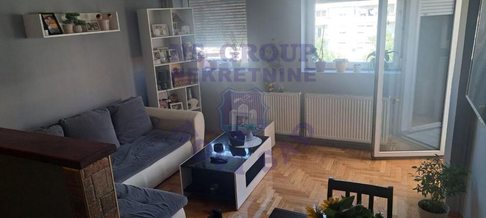 Glavna slika - Stan na prodaju, 45m2, 125.145€