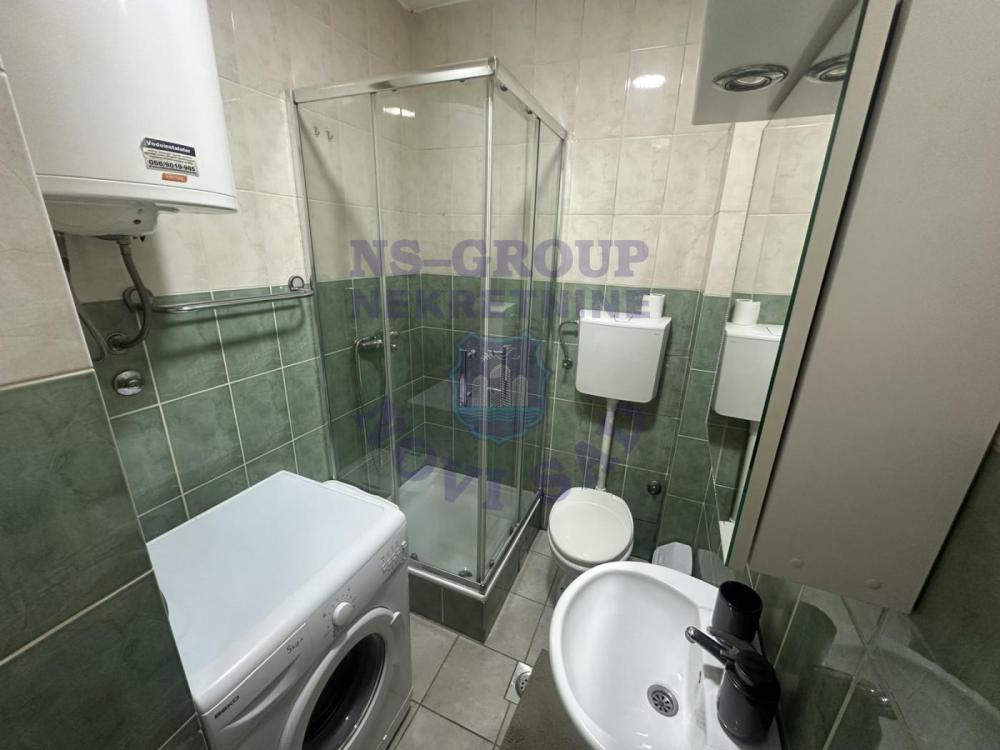 Slika 9 - Jednoiposoban stan na prodaju, 36m2, 103.850€