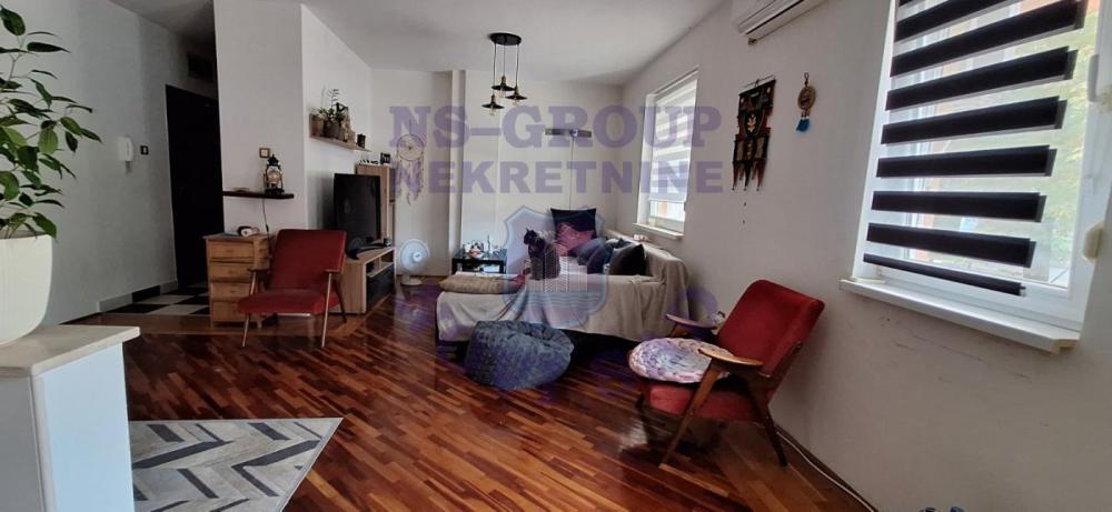 Slika 3 - Trosoban stan na prodaju, 61m2, 194.770€
