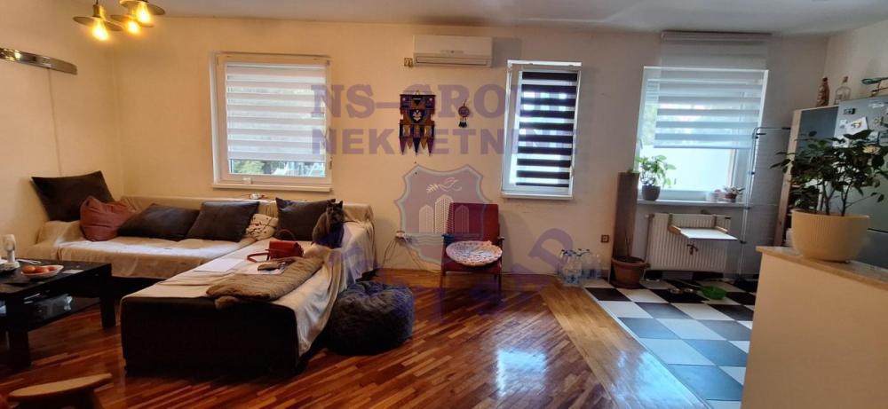 Slika 1 - Trosoban stan na prodaju, 61m2, 194.770€